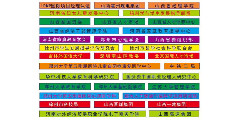 应用单位